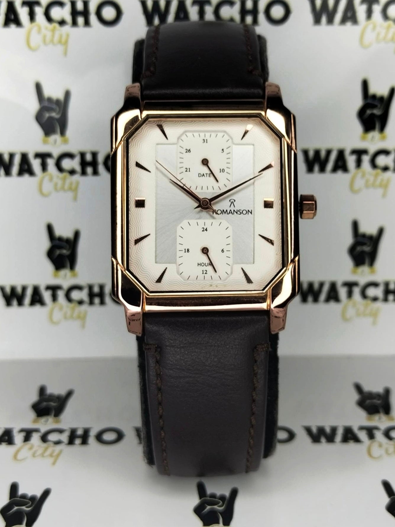 ROMANSON ADEL SQUARE image 1