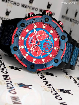 INVICTA MARVEL SPIDER-MAN image 3