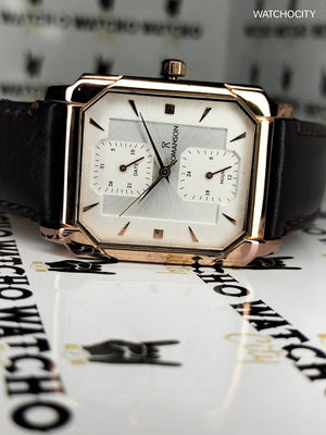 ROMANSON ADEL SQUARE image 3