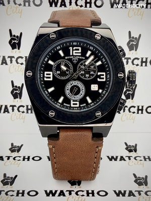 SWISS LEGEND THROTTLE image 1