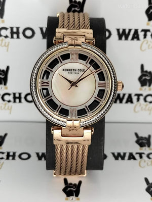 KENNETH COLE TRANSPARENCY image 0