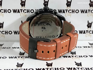 DIESEL MEGA CHIEF CHRONOGRAPH image 5