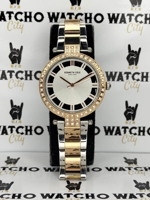 KENNETH COLE TRANSPARENCY image 1