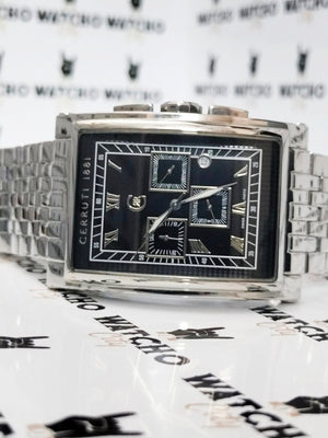 CERRUTI 1881 GENOVA GENT'S image 2