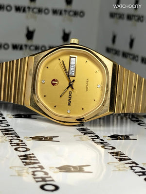 RADO VOYAGER AUTOMATIC image 3