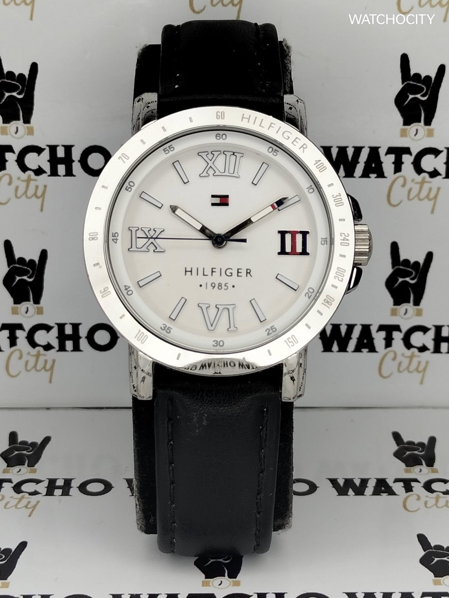 TOMMY HILFIGER WOMEN'S image 1