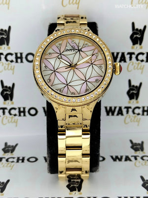 INVICTA WILDFLOWER LADIES image 2