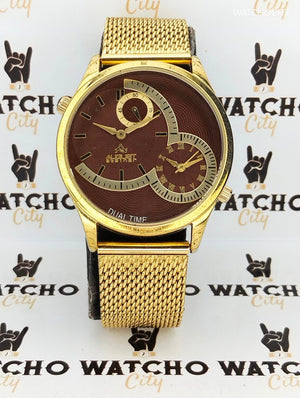 AUGUST STEINER DUAL TIMER image 0