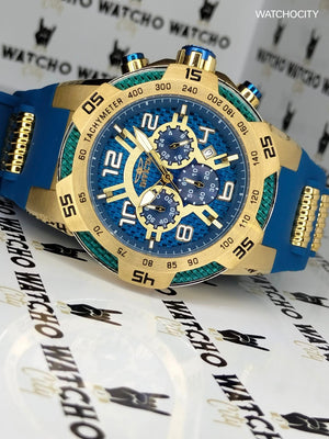 INVICTA SPEEDWAY CHRONOGRAPH image 3