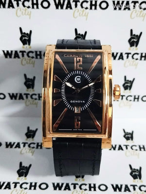 CERRUTI 1881 GENOVA GENT'S image 1