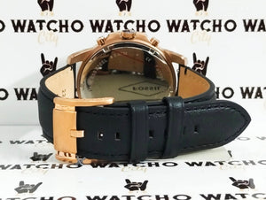 FOSSIL GRANT CHRONOGRAPH image 5