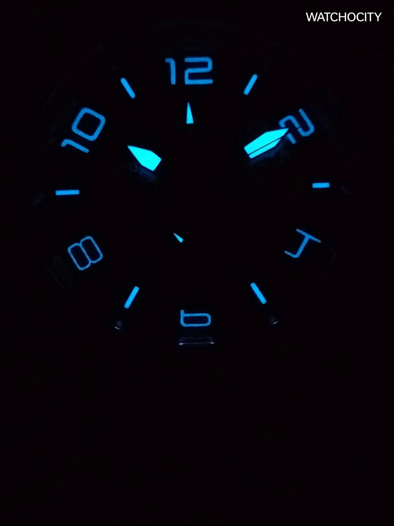 INVICTA PRO DIVER image 1