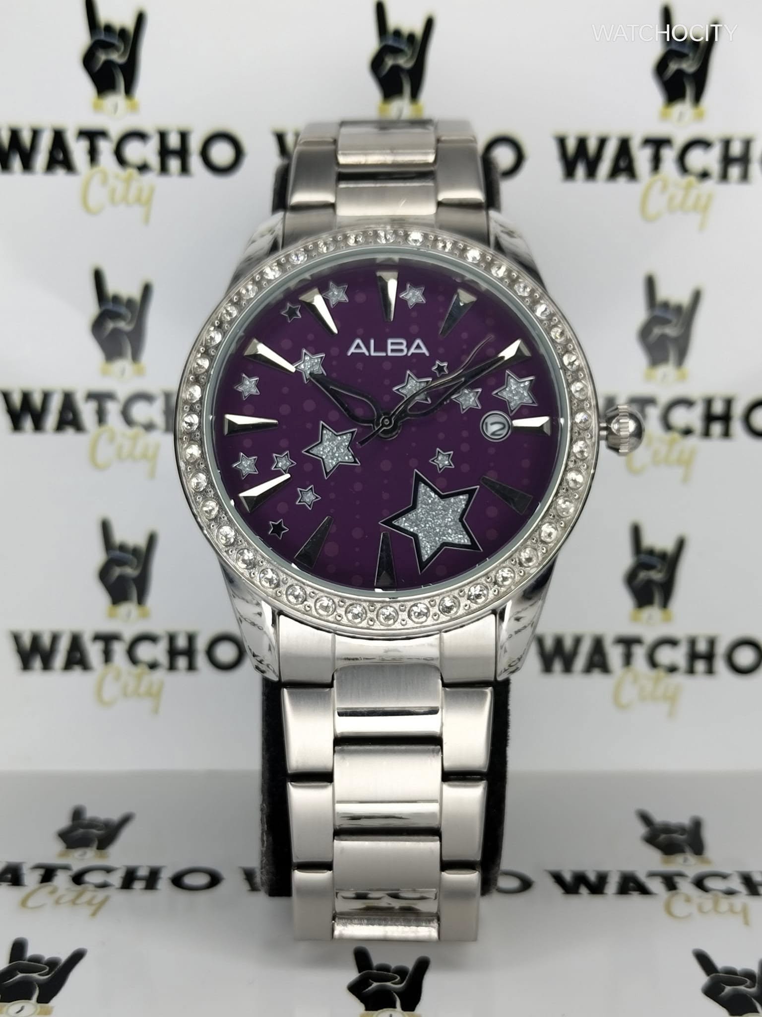 ALBA STAR LADIES image 1