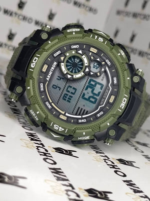 ARMITRON DIGI MILITARY image 3