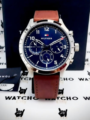 TOMMY HILFIGER ASHER image 0