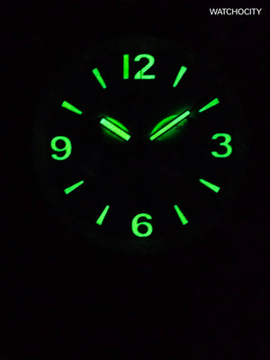 ROMANSON CHRONOGRAPH image 2