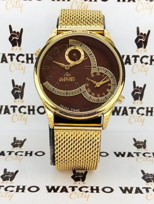 AUGUST STEINER DUAL TIMER image 1