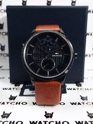 TOMMY HILFIGER HUNTER image 1