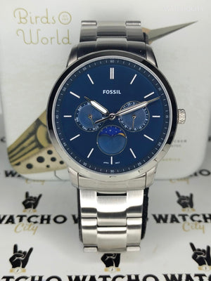 FOSSIL NEUTRA MOON PHASE image 0