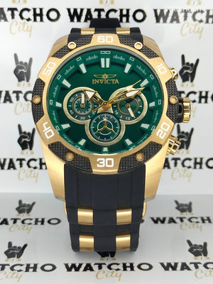 INVICTA SPEEDWAY SCUBA image 2