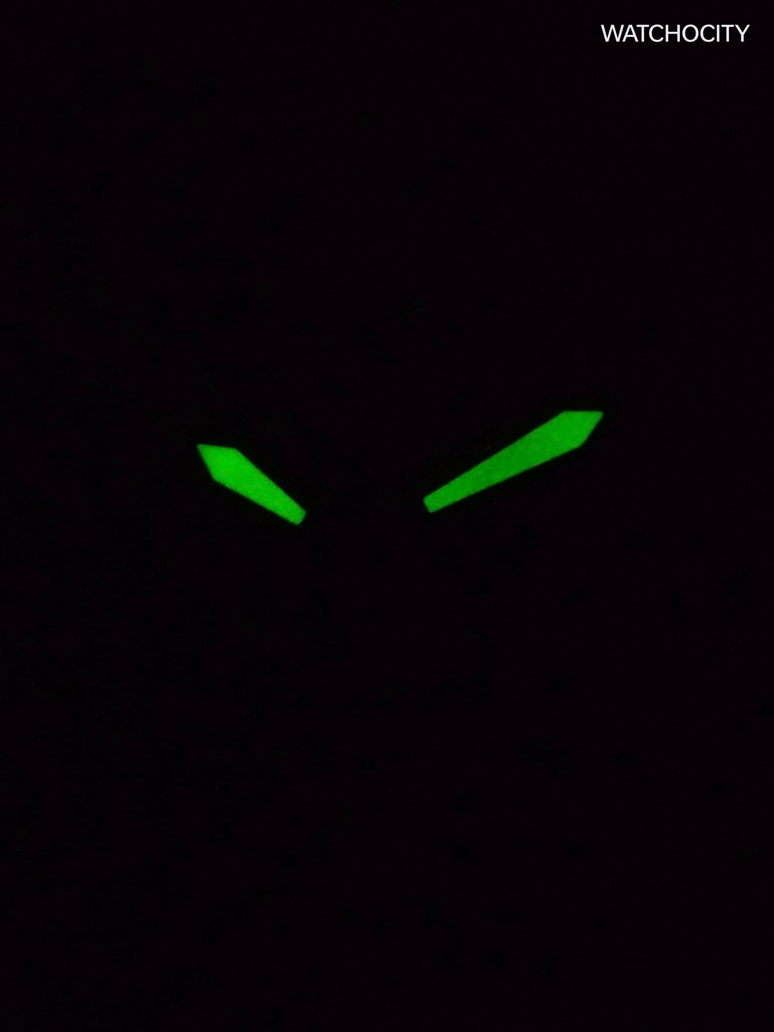 FOSSIL GRANT CHRONOGRAPH image 1