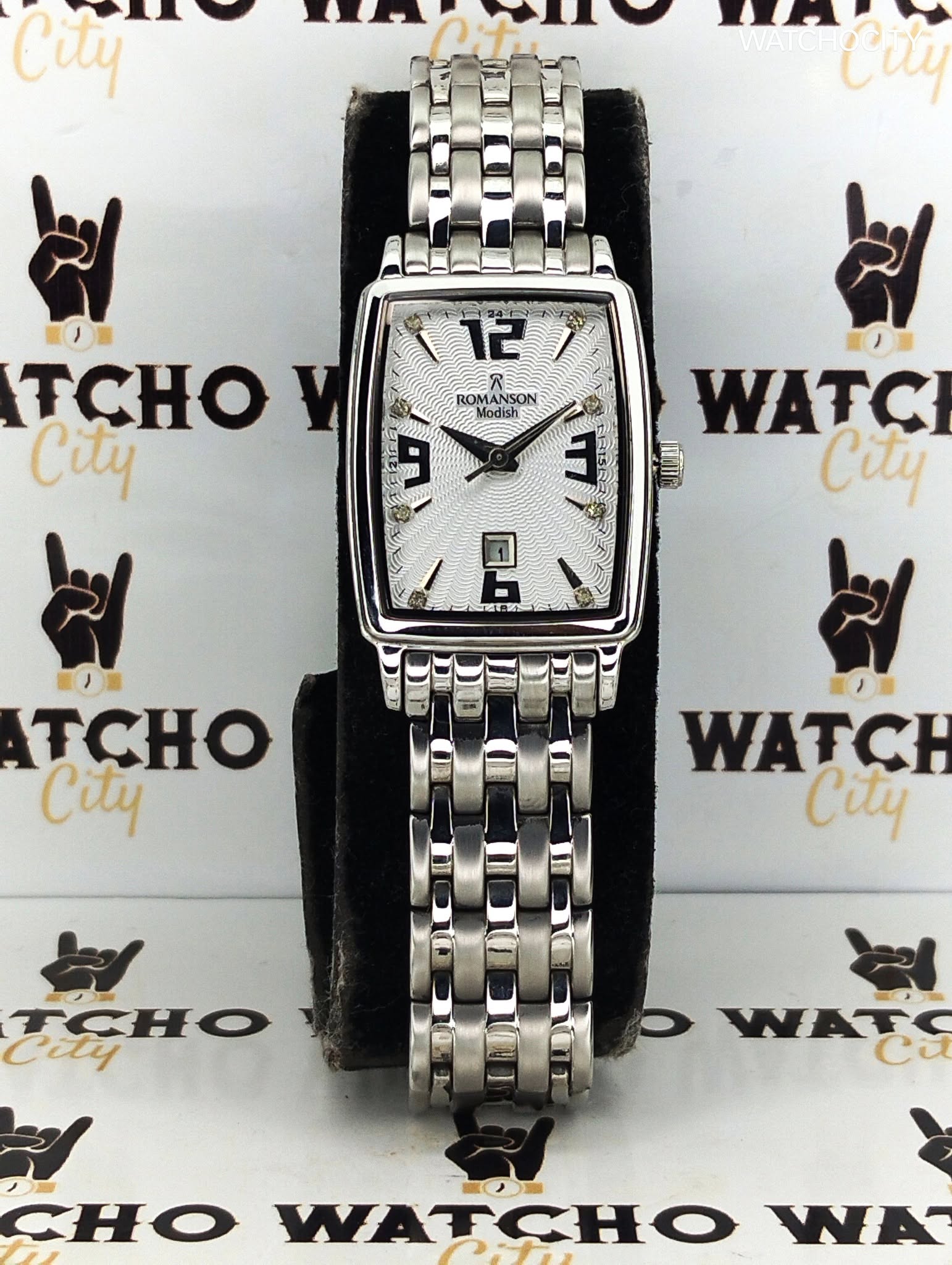 ROMANSON MODISH LADIES image 1