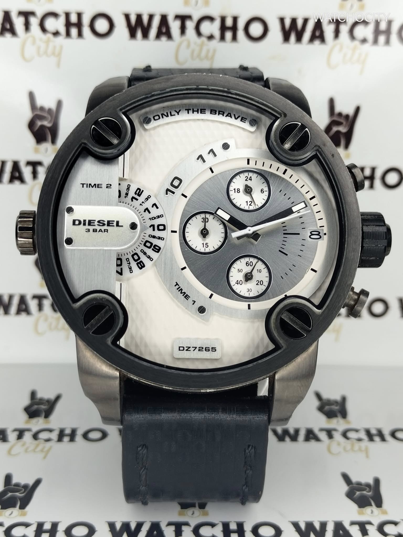 DIESEL LITTLE DADDY image 1