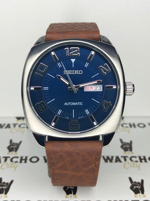 SEIKO RECRAFT image 1