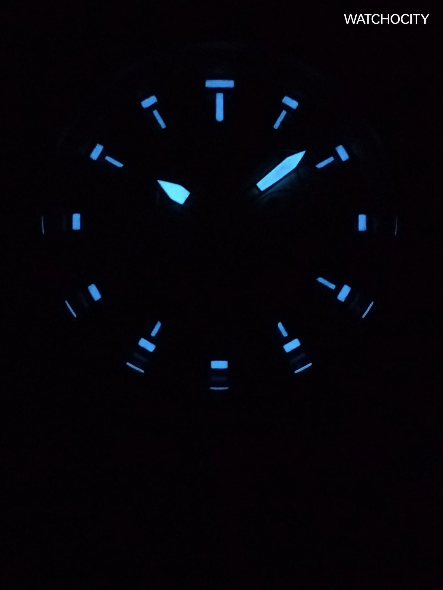 INVICTA PRO DIVER SCUBA image 1