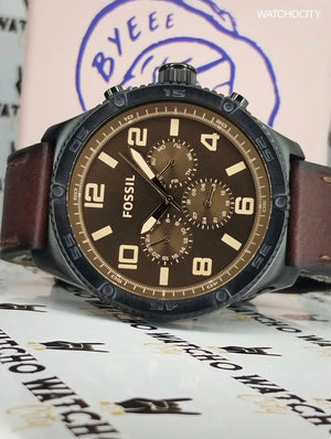 FOSSIL BROX COSMOGRAPH image 4
