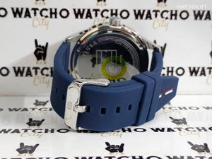 TOMMY HILFIGER AUSTIN BLUE image 4