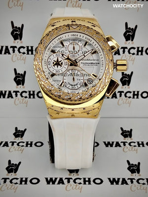 TECHNOMARINE CRUISE GLITZ image 0