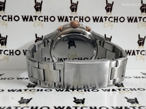 FOSSIL FB-03 CHRONOGRAPH image 5