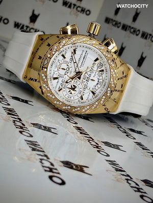 TECHNOMARINE CRUISE GLITZ image 3