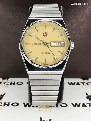 RADO VOYAGER image 1