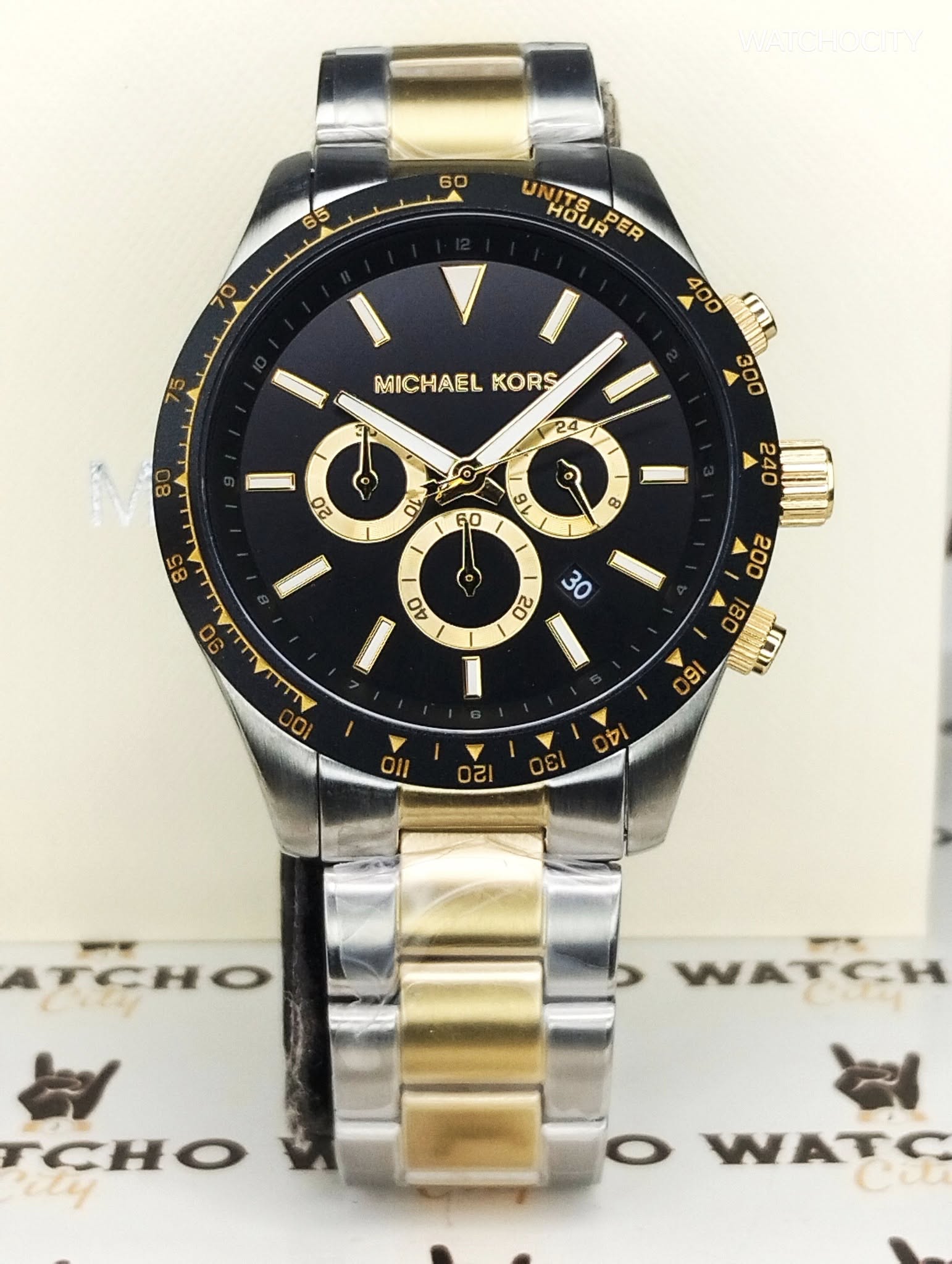 MICHAEL KORS LAYTON image 1