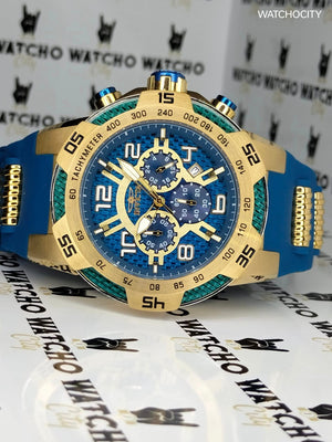 INVICTA SPEEDWAY CHRONOGRAPH image 4