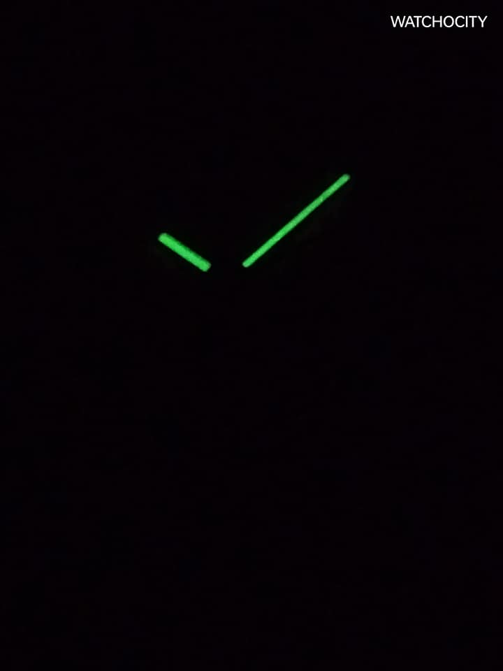 S.OLIVER CHRONOGRAPH image 1