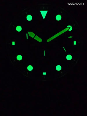 FOSSIL FB-03 CHRONOGRAPH image 1
