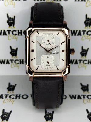 ROMANSON ADEL SQUARE image 0