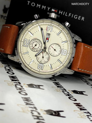 TOMMY HILFIGER GABE image 2