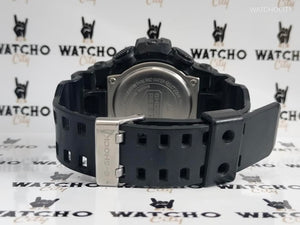 CASIO G-SHOCK GA-700 SERIES image 5