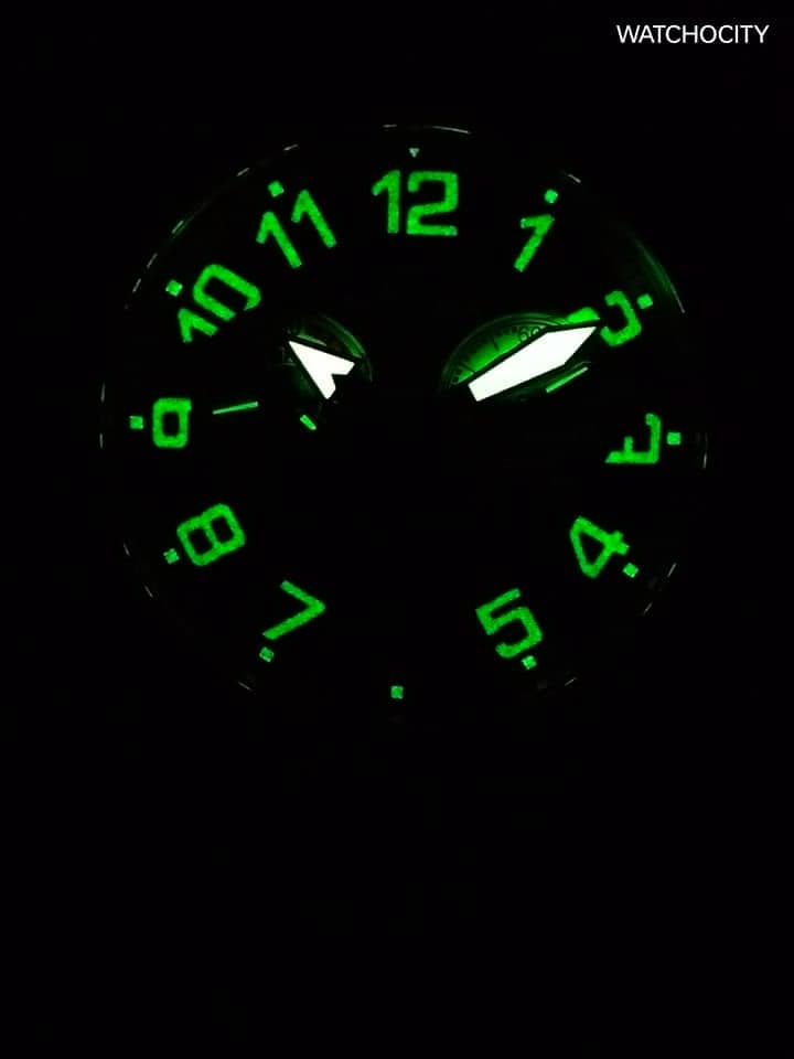 NIVADA MOON MASTER FORMAL image 1