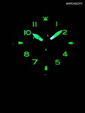 FOSSIL RETRO PILOT image 2
