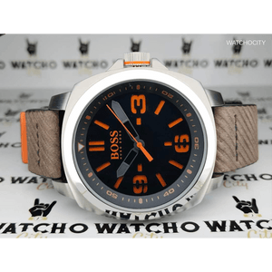 Hugo Boss Brisbane Model Hb,1513099 image 1