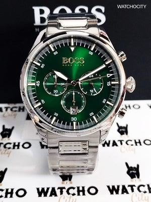 HUGO BOSS PIONEER image 0