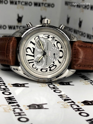 ROMANSON OPUS CHRONOGRAPH image 4