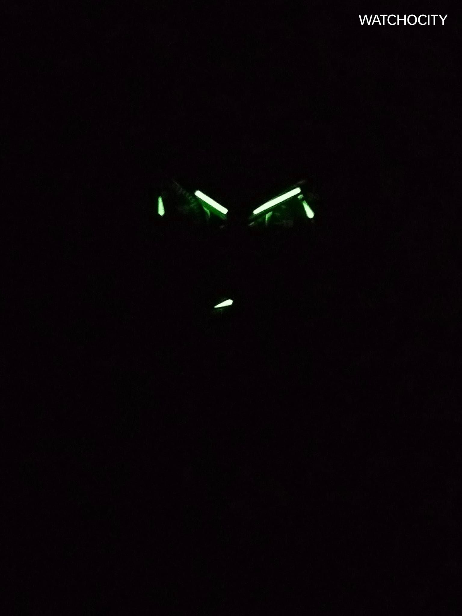 FORTUNA PROFESSIONAL CHRONOGRAPH image 1