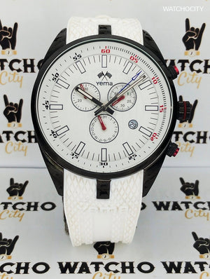 YEMA RALLYGRAPH image 0