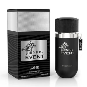 Genius Event By EMPER image 0